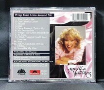 【813 242-2/独盤】アグネタ・フォルツコグ/ラップ・ユア・アームズ　Agnetha Faltskog/Wrap Your Arms Around Me　ABBA　アバ_画像2