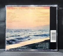 【SMP 3010.2/バーコードなし】サイモン＆ガーファンクル/若き緑の日々 ニュー・ベスト　HONG KONG盤　The Simon And Garfunkel Collection_画像2