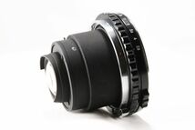 ★極上品★ゼンザブロニカ ZENZA BRONICA NIKKOR P 75mm F2.8 S2/EC用★動作OK 超希少★95670_画像2