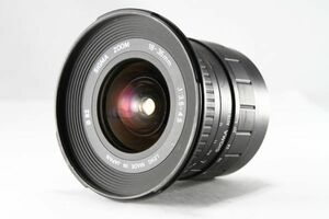 ★訳あり実用美品★シグマ SIGMA 18-35mm F3.5-4.5 キャノン用★開放専用 希少★95520