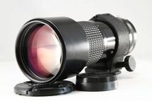 ★光学極上品★ニコン Nikon Ai-s NIKKOR 300mm F4.5 ED★綺麗な光学 超希少★95970_画像1