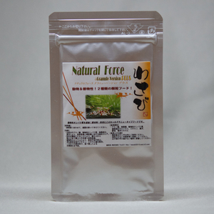 # bee shrimp breeding . recommended! natural force *gla new VERSION plus x 1 piece #