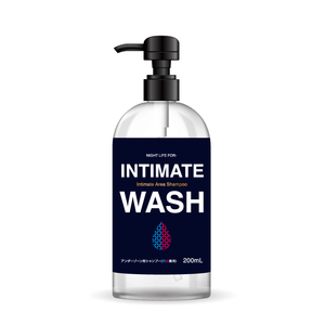 【在庫処分】INTIMATE WASH デリケートゾーンソープ 10本セット　定価２９８００円