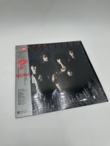 m0459 LP NENA クエスチョンマーク ？ 283P-544 国内盤 初来日記念アルバム 中古 レコード_画像4