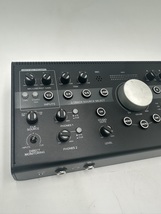 t0246 美品 MACKIE マッキー BIG KNOB STUDIO ＋ マッキー モニターコントローラー プラス 中古_画像4