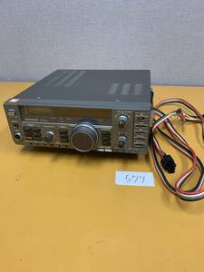 577 ケンウッド KENWOOD TS-680S HF/50MHz オールモード 無線機