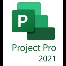 Microsoft Project 2021 Professional ダウンロード版 2台 認証保証
