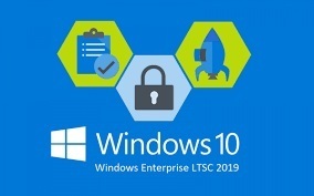 Windows 10 Enterprise LTSC 2019 プロダクトキー パソコン 50台用