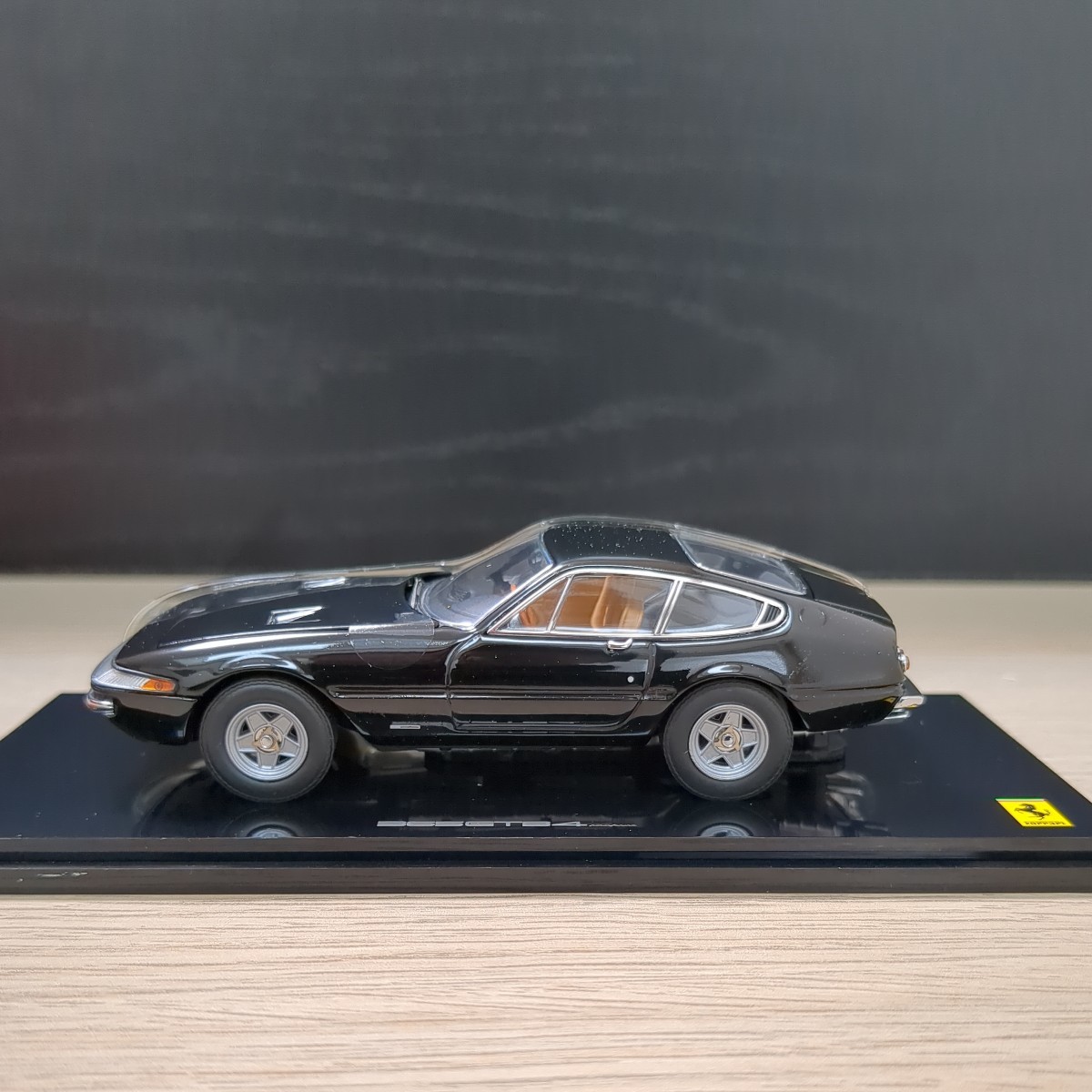 2025年最新】Yahoo!オークション -1:43 365gtb4の中古品・新品 2025年最新】Yahoo!オークション -1:43 365gtb4の中古品・新品