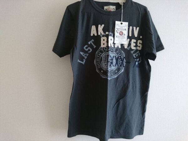 【新品タグ付き】メンズTシャツM
