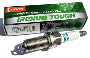 DENSO　イリジウムプラグ　TOUGH 【VFKBH20-5643-6】6本セット　クラウン/マジェスタ　GRS180/181　4GR-FSE(D-4)　【送料無料】