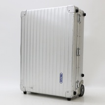 001342★正規品★リモワRIMOWA★オパール OPAL スーツケース 947.52 2輪 32L★_画像2