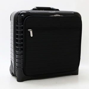 055513★国内正規品★リモワRIMOWA★サルサデラックスHB ビジネストローリー 2輪★