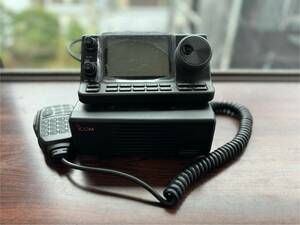 【ICOM】IC-7100　HF/50/144/430MHz 100W/50W/35W