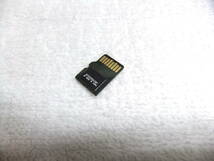 純正 au microSDXC マイクロSD 128GB フォーマット済 送料63円_画像5