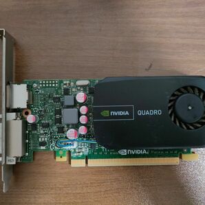 NVIDIA Quadro 600