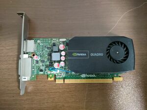 NVIDIA Quadro 600