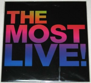 ☆ 新品未開封 ☆ Somethin'cool / 大西順子 Unity All The Most Live! / 2枚組アナログレコード