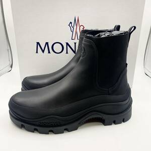 新品未使用！送料込み★MONCLER★ Larue Chelsea Boots