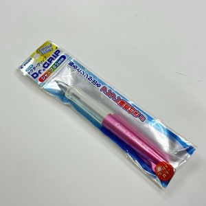 廃番　PILOT　Dr.GRIP　パイロットドクターグリップ 　ピンク