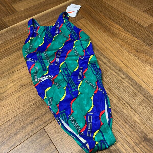 新品 ミズノ 競泳水着 レディース SPEEDO マーキュライン