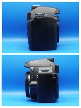 ニコン デジタル一眼レフカメラ D40(NIKON D40) 動作確認済品 バッテリー,ボディキャップ充電器付属_画像6