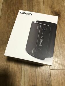 OMRON オムロン 血圧計　HCR-7608T2 未開封　未使用