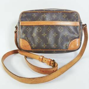 ルイヴィトン M51276 モノグラム　トロカデロ23 ショルダーバッグ　LOUIS VUITTON