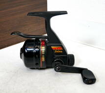 ▲(R512-A53) 現状品 DAIWA ダイワ GRAPHITE CARBO STRIKER ST-20 リール オールド/道楽_画像1