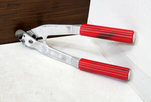 ▲(R512-B264)FELCO/フェルコ ワイヤーカッター C9 ケーブルカッター ハンドツール 全長330mm