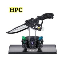 HPC エターナルエッジ 仮面ライダーダブル ハイプロポーションコレクション HIGH PROPORTION COLLECTION 03_画像1