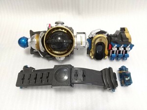 DXメテオドライバー メテオギャラクシー アストロスイッチ セット 仮面ライダーフォーゼ 