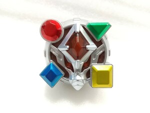 GP スペシャルラッシュウィザードリング 仮面ライダーウィザード スペシャルラッシュ ウィザードリング