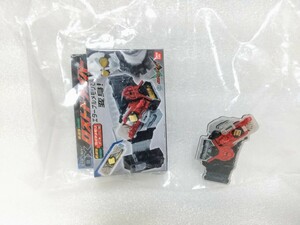 変身ベルト ピンズコレクション ロストドライバー 仮面ライダーダブル ガシャポン