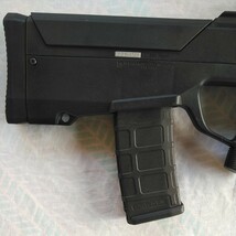 MAGPUL PTS　PDRーC 電動ガン　　外装プチカスタム（外箱あり）絶版品　18歳以上_画像4