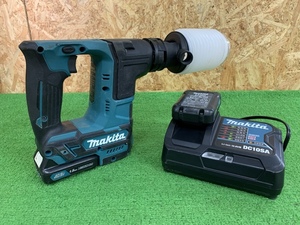 【中古品】マキタ/makita 10.8V 充電式ハンマドリル HR166D s629