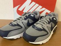 新品 ナイキ エア マックス コマンド US11 29.0cm NIKE AIR MAX COMMAND ステルス/ミッドナイトネイビー/ホワイト サイズ大 エアマックス_画像2