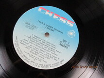 2LP 　Charlie Parker Memorial Concert　　チャーリー・パーカー　メモリアル・コンサート　CADET　　CHESS　　SMJX-10126～7_画像9