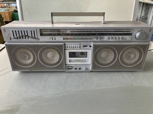 Pioneer パイオニア SK900 ラジカセ オーディオ ラジオ カセットデッキ 現状品