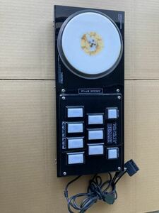 BEMANI Rainbow controller Portable II 虹コン Beatmania ビーマニ レインボーコントローラー ゲームパッドコンバーター ジャンク
