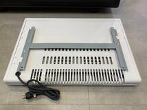 ◆インターセントラル パネルヒーター NY-1000 白系 暖房器具 中古◆10572_画像2