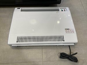 ◆インターセントラル パネルヒーター NY-1000 白系 暖房器具 中古◆10572