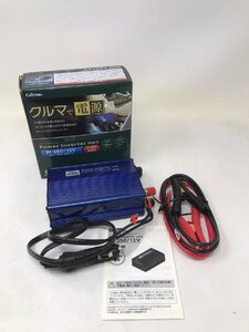 ◆現状品　CELLSTAR　セルスター　パワーインバーターネオ　PI-350　ジャンク◆7455