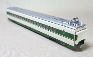 TOMIX【98603シリーズ？:14号車】よりバラシ品　JR200系　東北新幹線(H編成)　トミックス　JR東日本　E1系