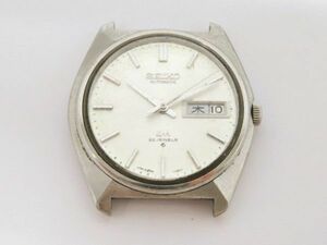 ♪hauu2343-1 148 SEIKO セイコー LM ロードマチック 自動巻 5606-7000 デイデイト 腕時計 メンズウォッチ 稼働 ジャンク扱い（備考）