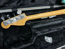 Vintage Fender Mustang Bass ヴィンテージ フェンダー ムスタングベース エレキベース ビンテージギター ベース_画像5