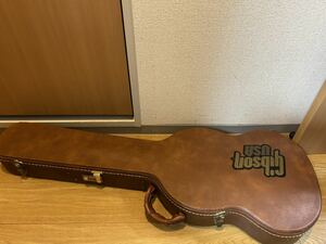 Gibson SG ハードケース　ギブソン エレキギター