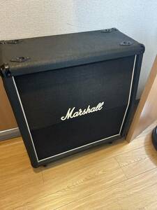 Marshall キャビネット スピーカーキャビネット ギターアンプ マーシャル スタック 1965A 4×10 lead