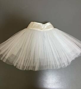  ballet chuchu skirt Silvia S new goods 