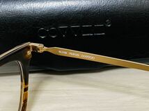 OLIVER PEOPLES オリバーピープルズ 眼鏡フレーム OV1123T 5128★Reeves★未使用 美品_画像7